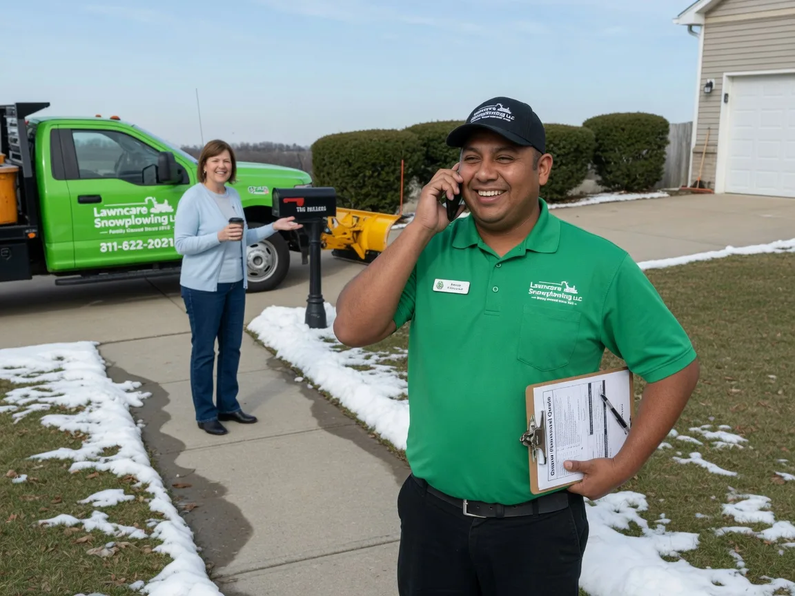 Lawn Care Services By Expert Landscaper Thompson Ridge, NY FAQs